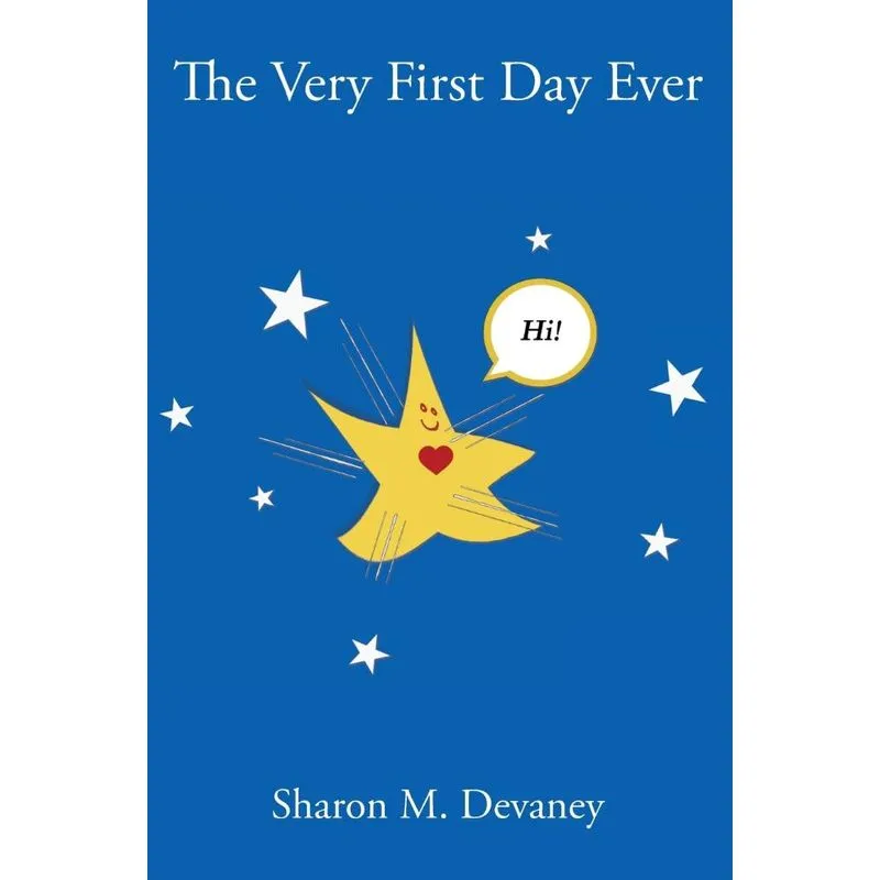 The Very First Day Ever