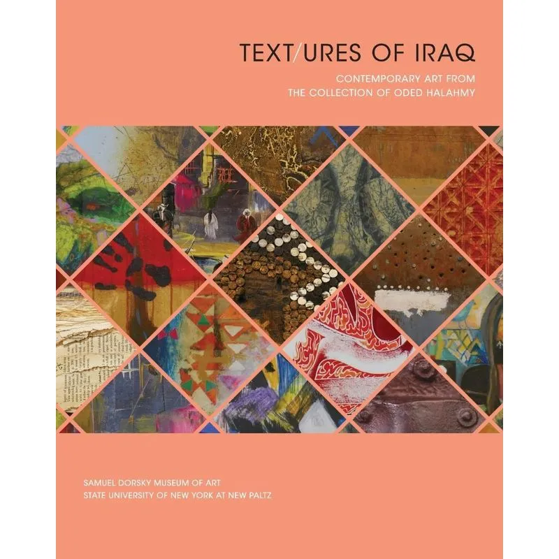 Text/ures of Iraq