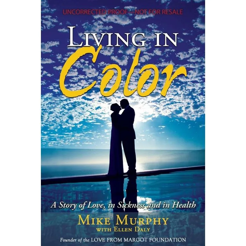 Living in Color