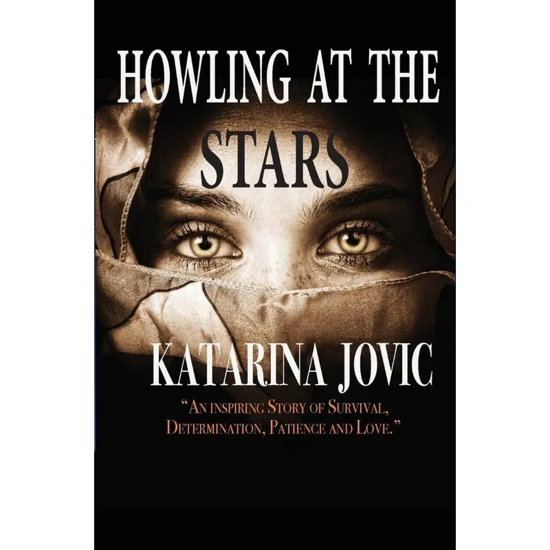 Howling At The Stars