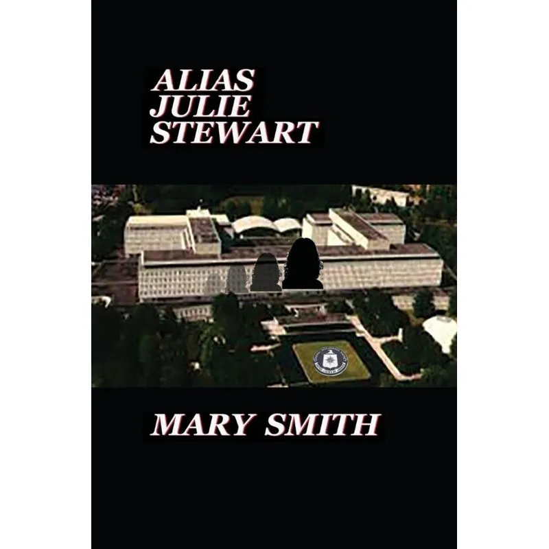 Alias Julie Stewart