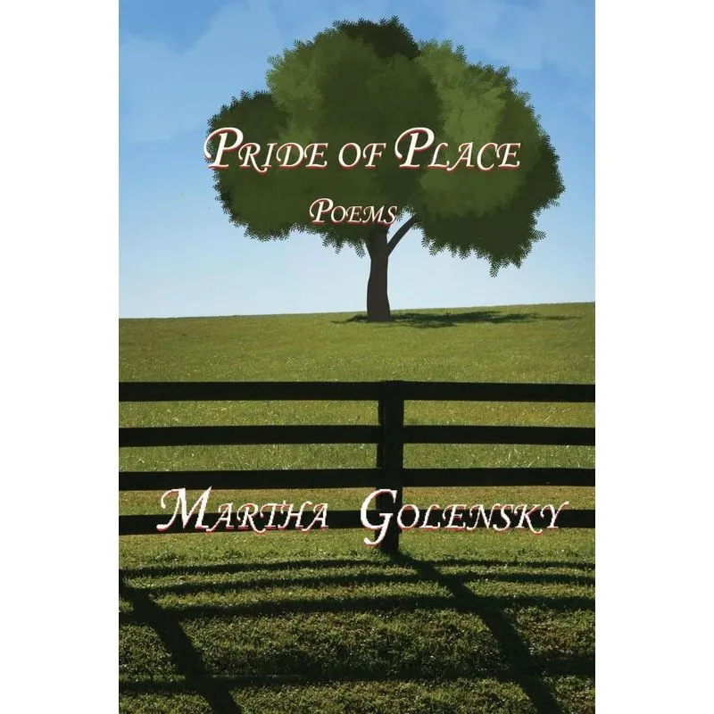 Pride of Place Poems