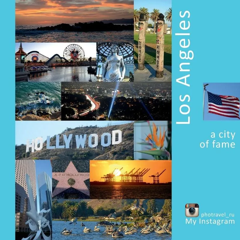 Los Angeles