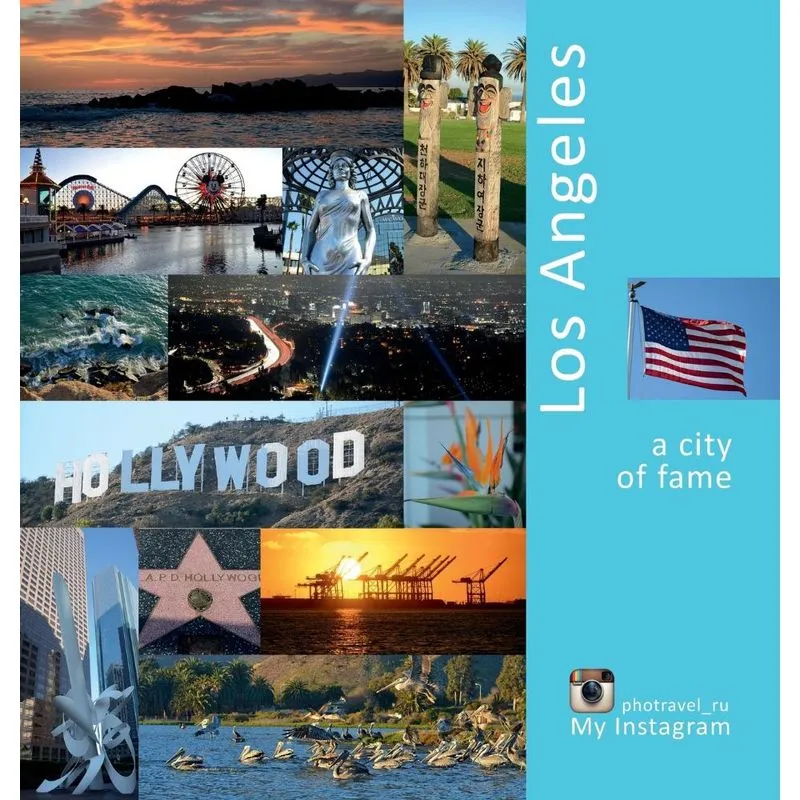 Los Angeles