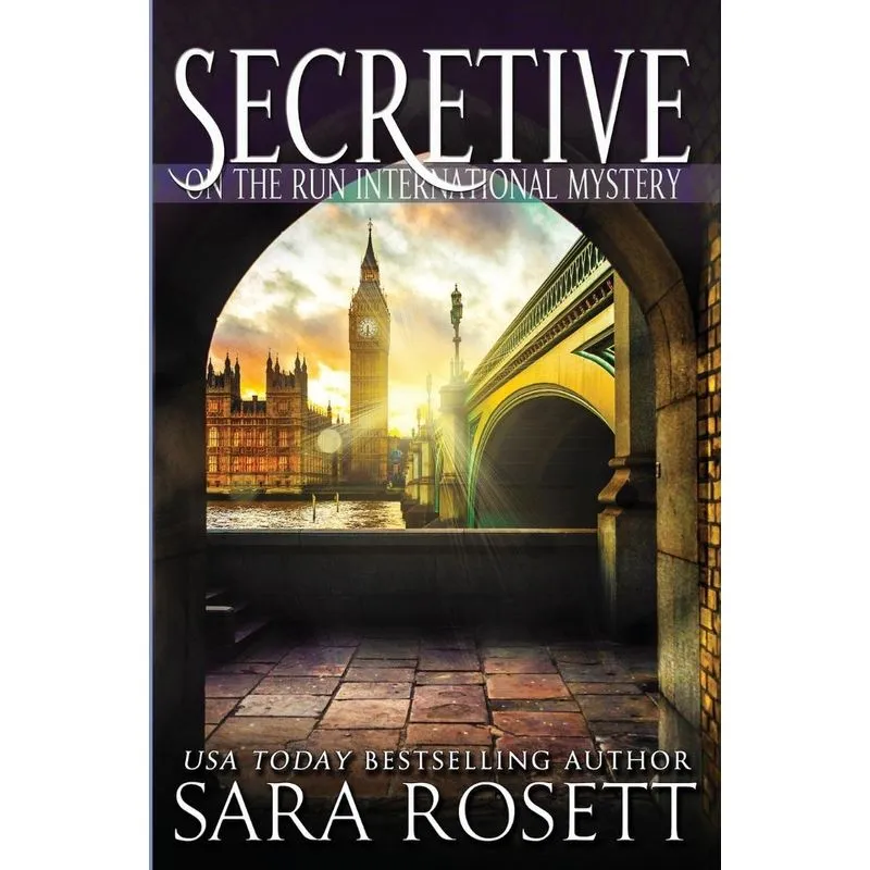 Secretive