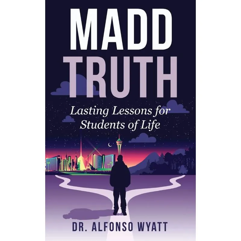 Madd Truth