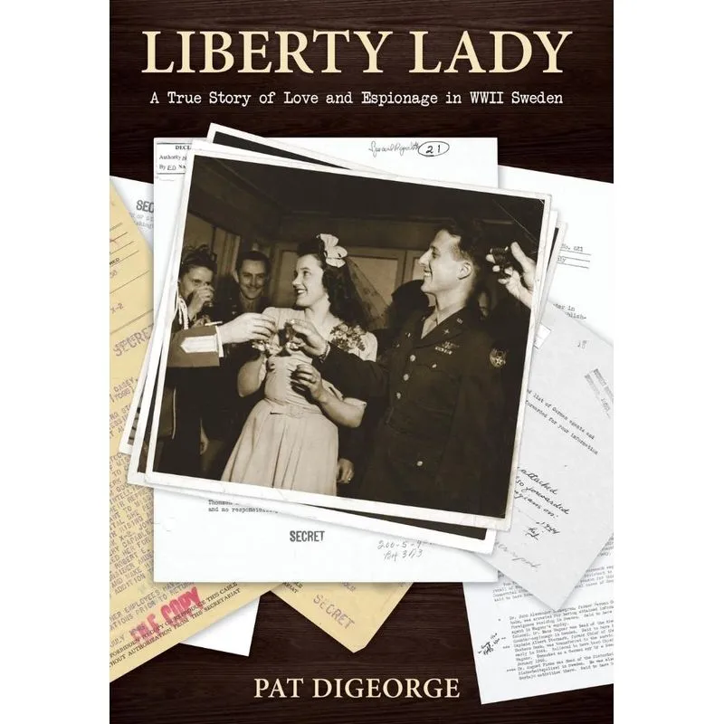Liberty Lady