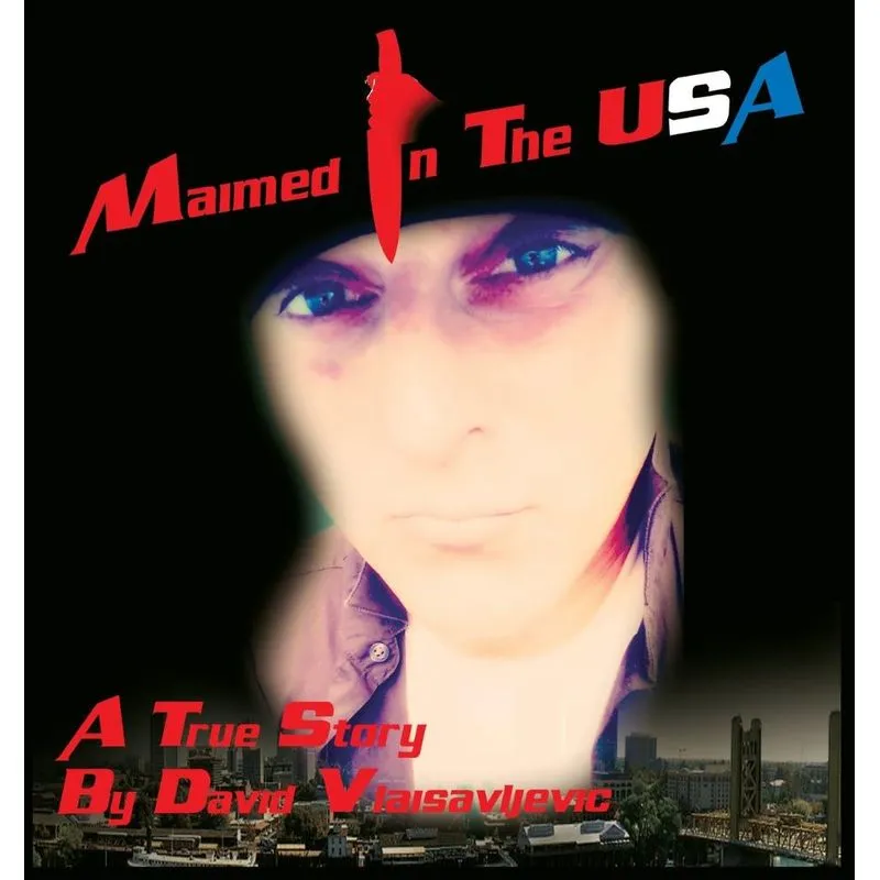Maimed in The USA