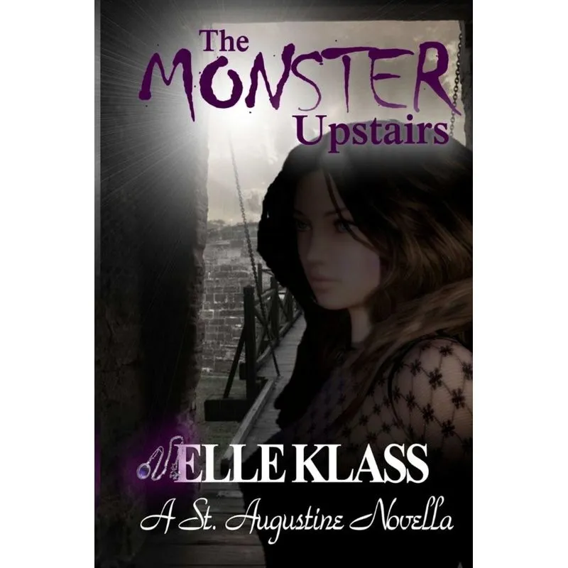 The Monster Upstairs
