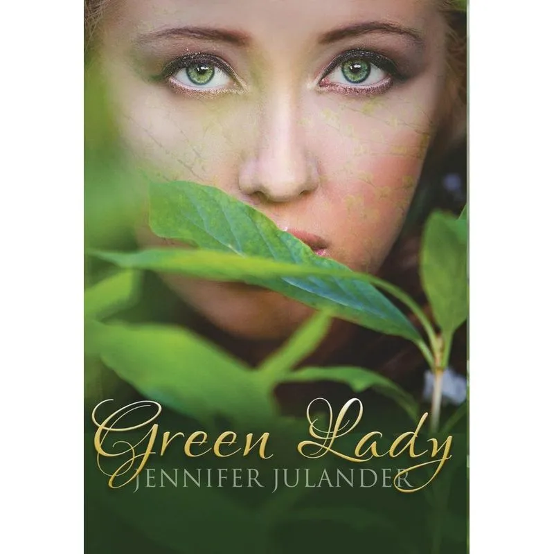 Green Lady