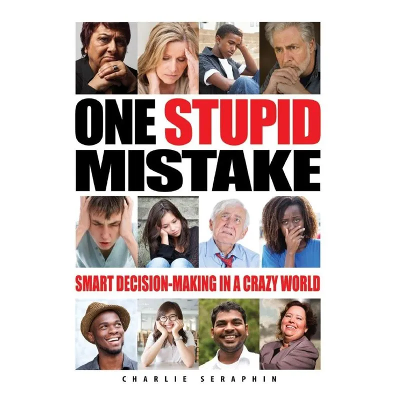 One Stupid Mistake
