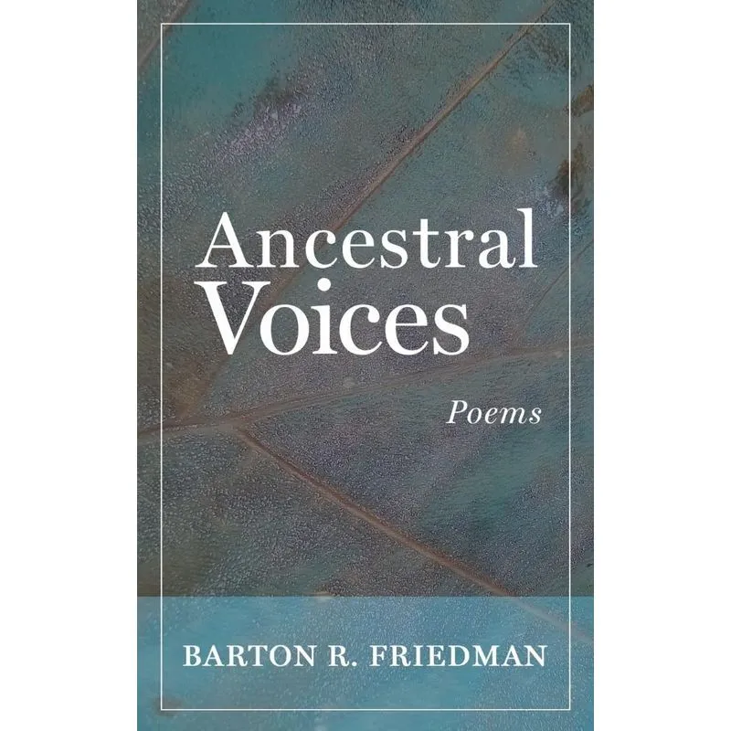 Ancestral Voices