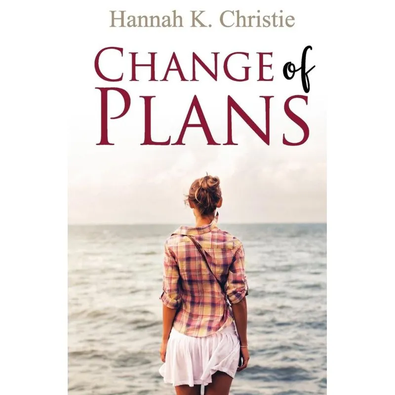 Change of Plans