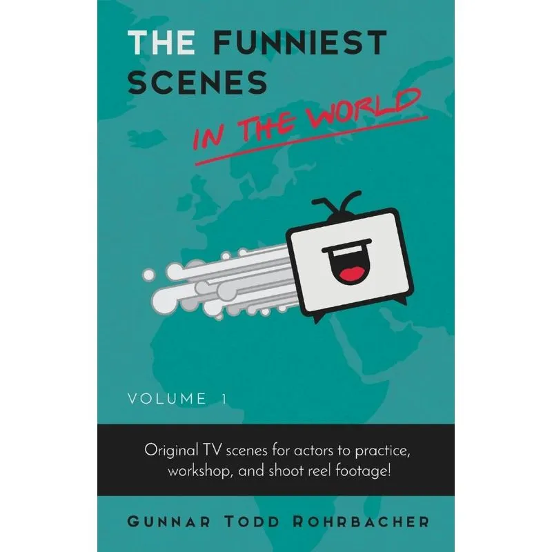 The Funniest Scenes in the World