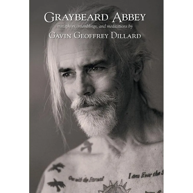 Graybeard Abbey