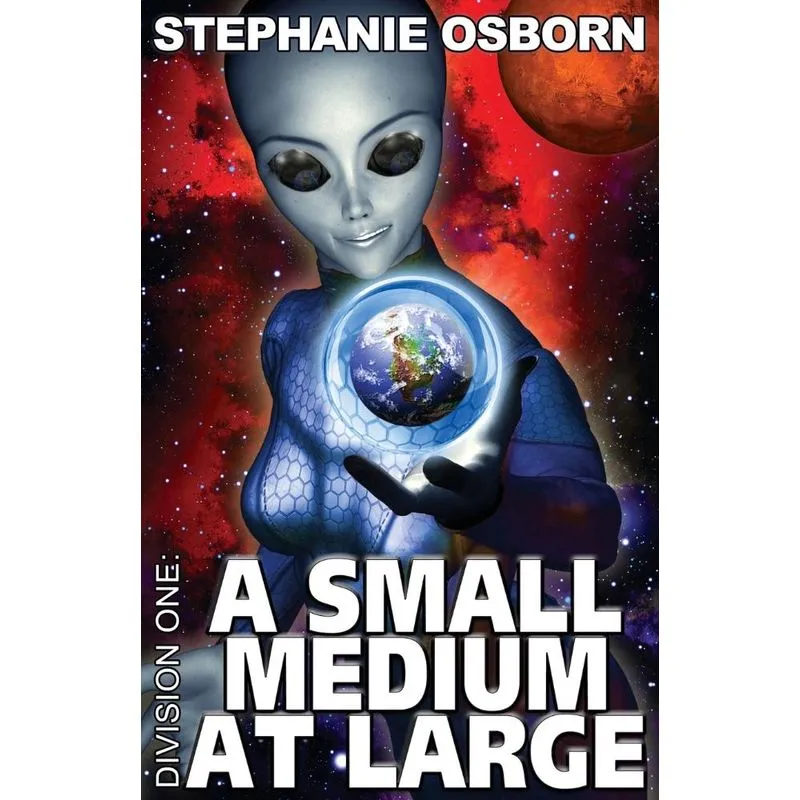 A Small Medium At Large