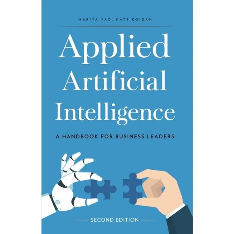 APPLIED ARTIFICIAL INTELLIGENCE