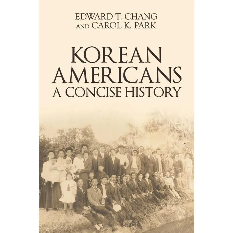 Korean Americans