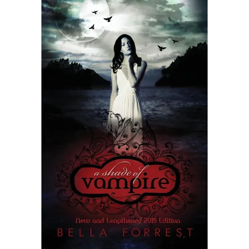 A Shade of Vampire