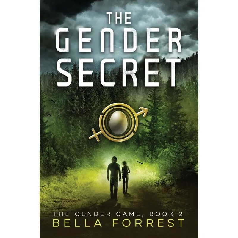 The Gender Game 2