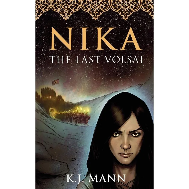 NIKA