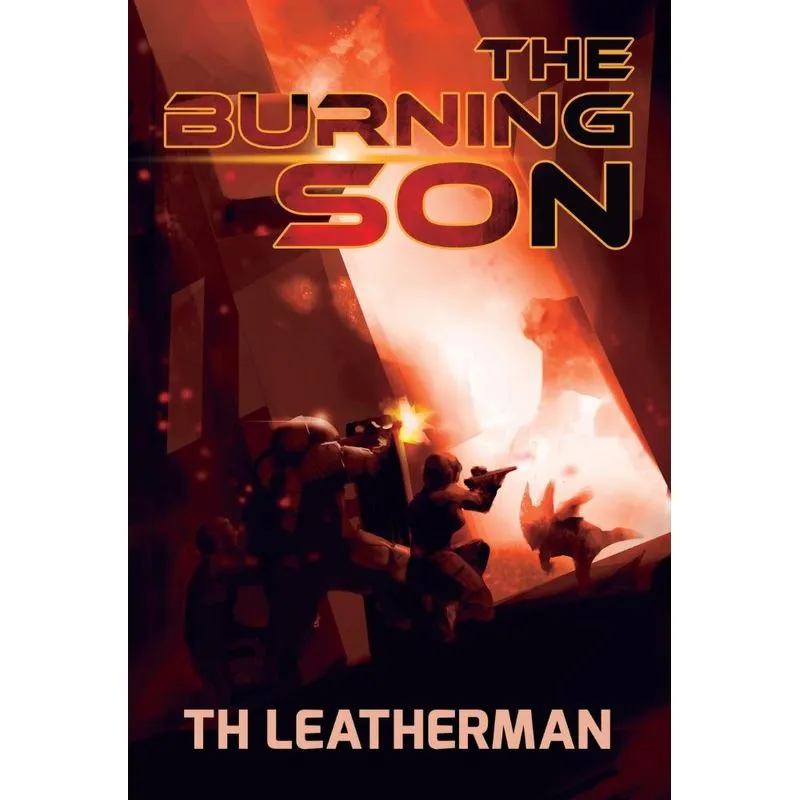 The Burning Son