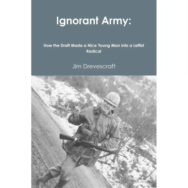 Ignorant Army