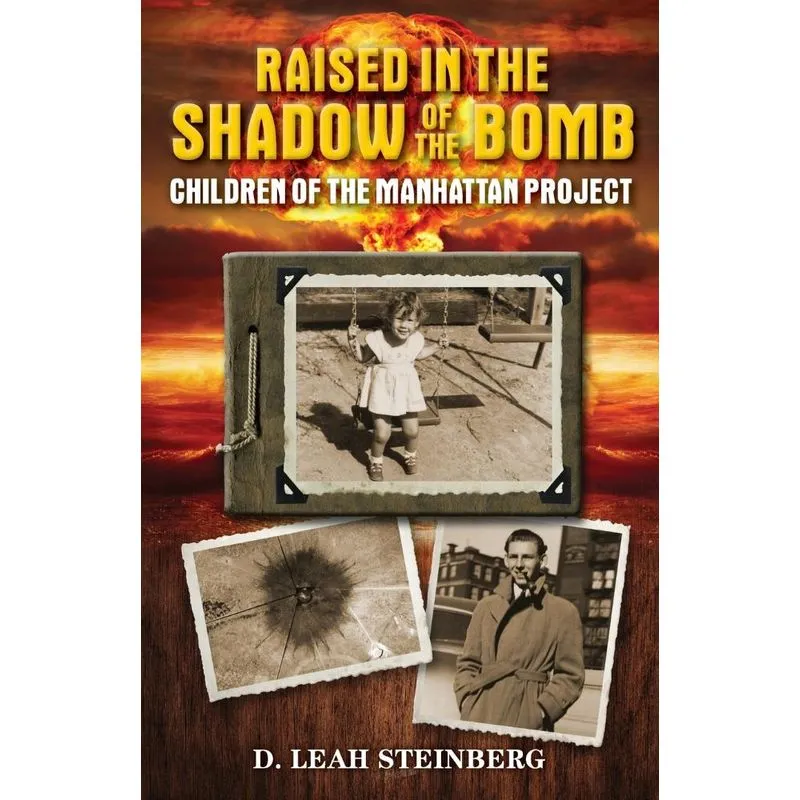Raised In The Shadow Of The Bomb