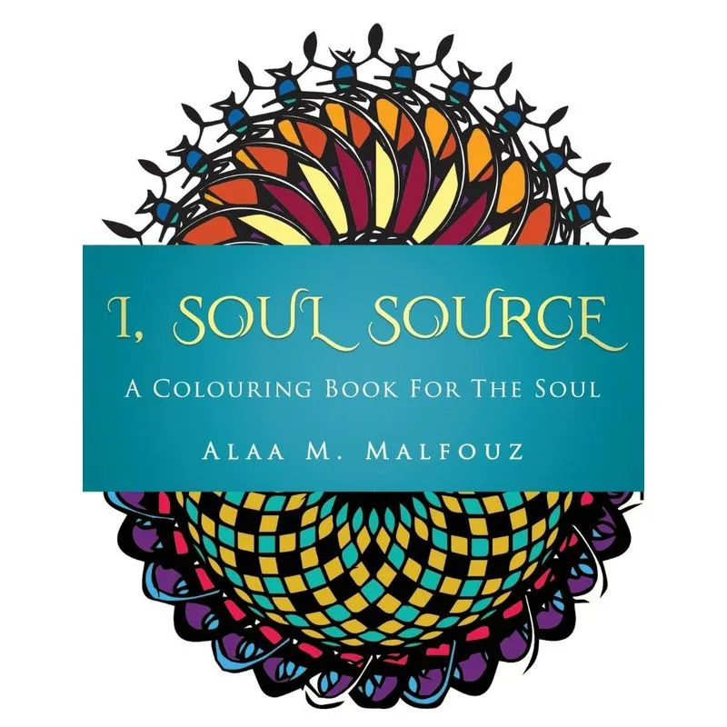 I, Soul Source