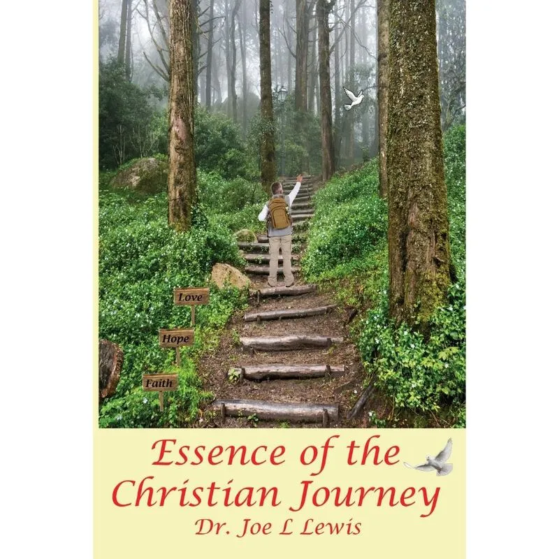 Essence of the Christian Journey