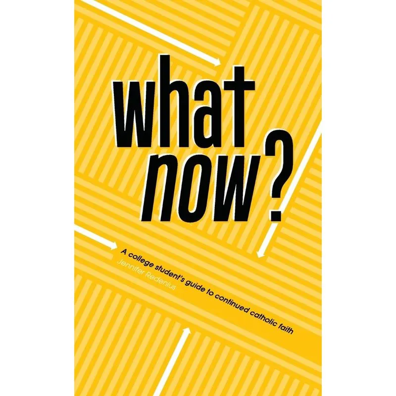 What Now?