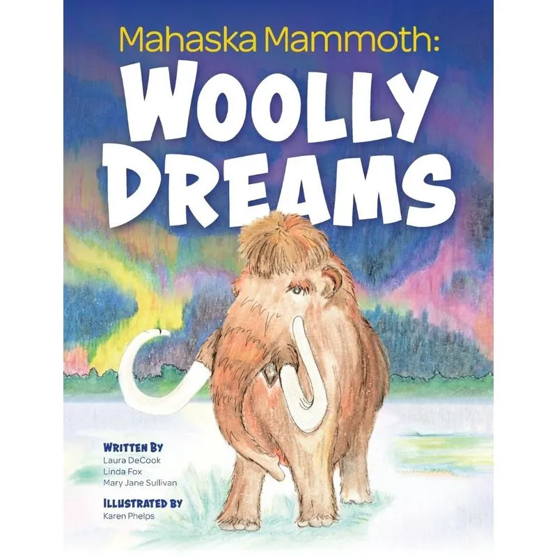 Mahaska Mammoth
