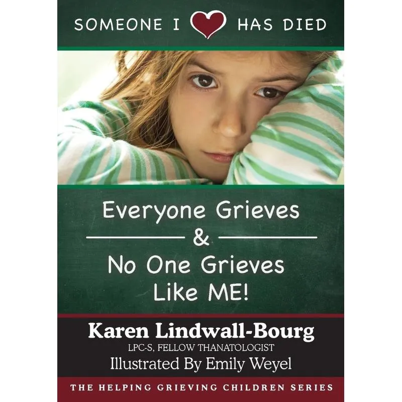 Someone I Love Has Died