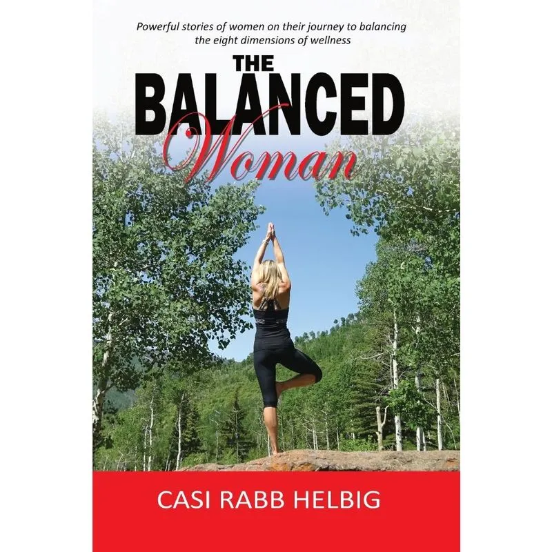 The Balanced Woman