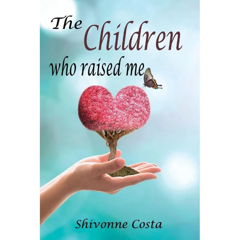 The Children Who Raised Me