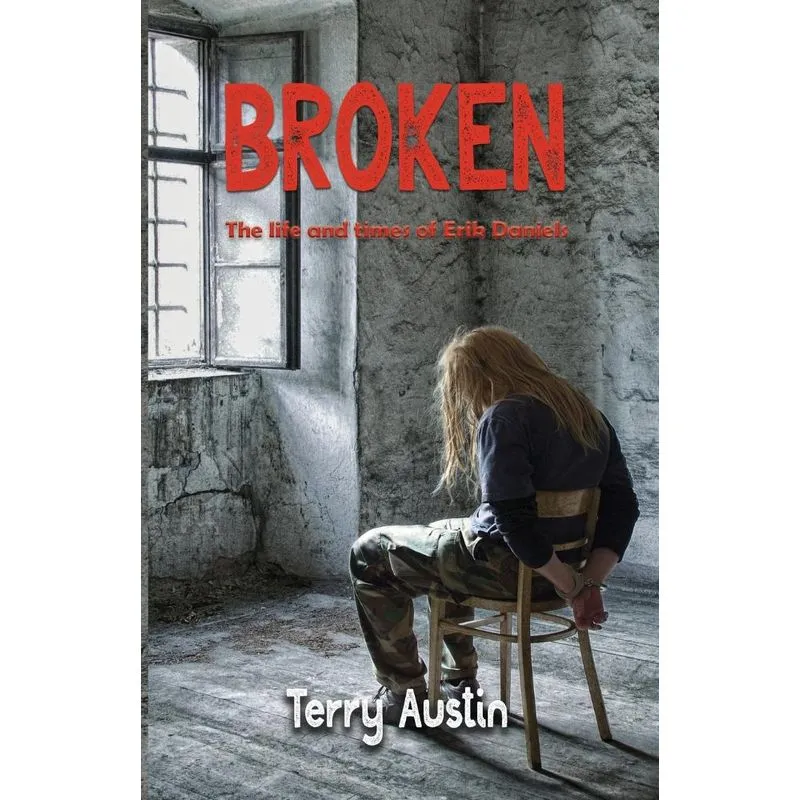 Broken