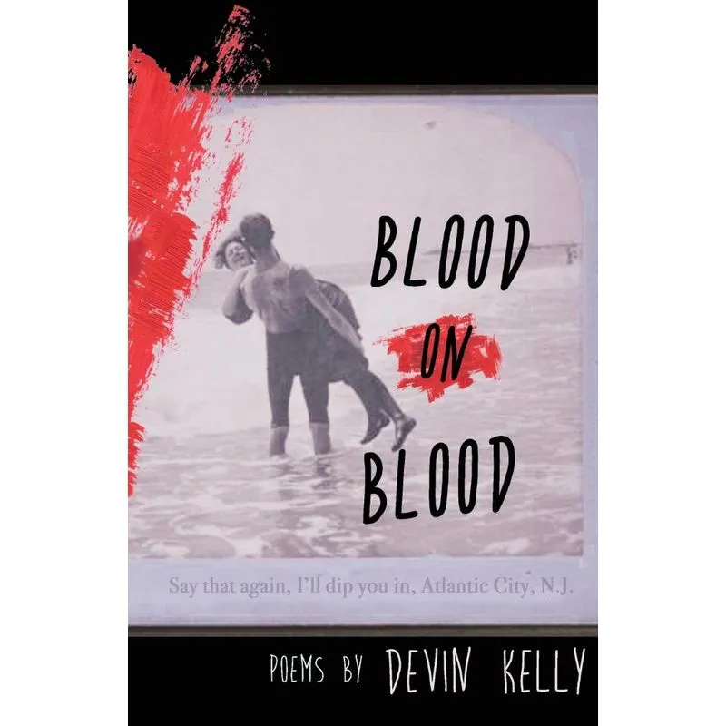 Blood On Blood. Blood On Blood