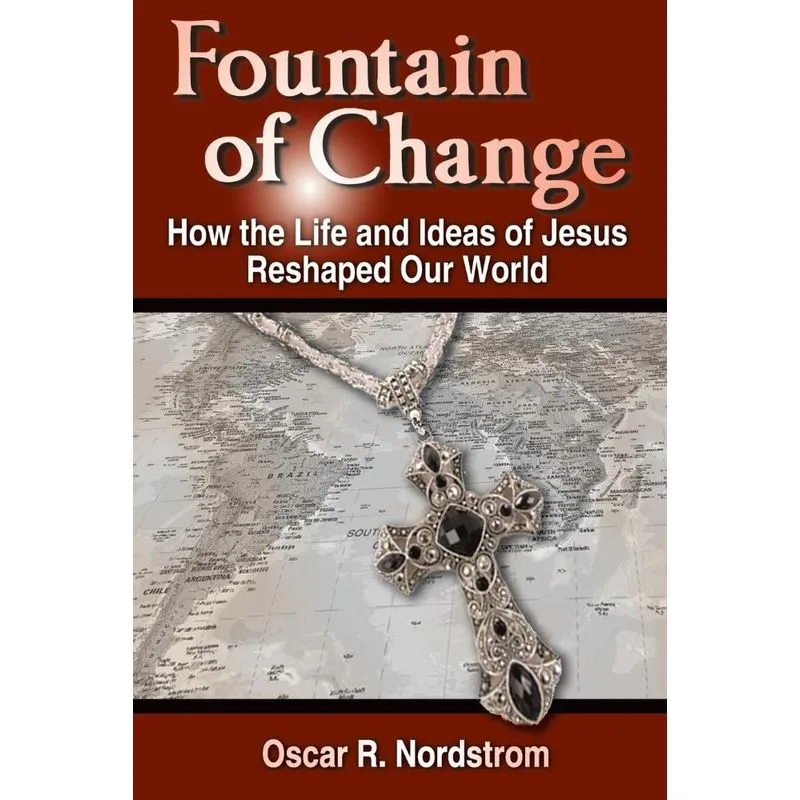Fountain of Change