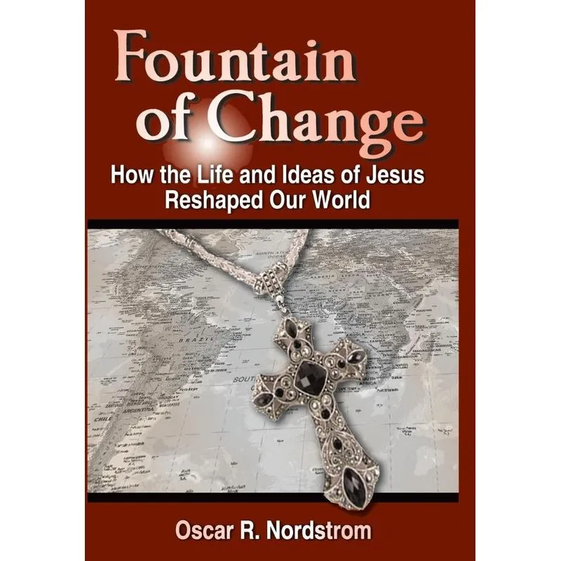 Fountain Of Change
