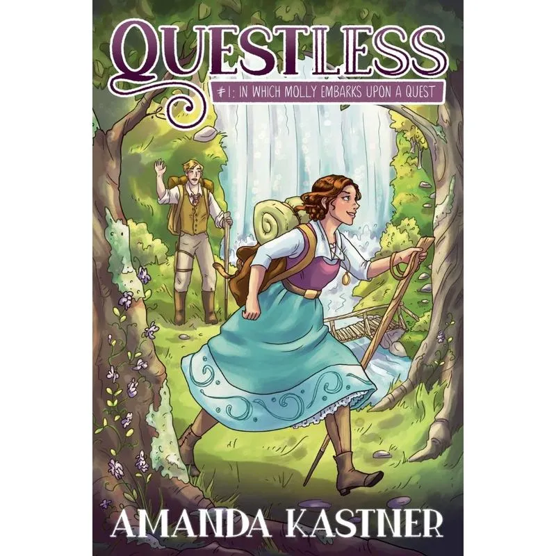 Questless