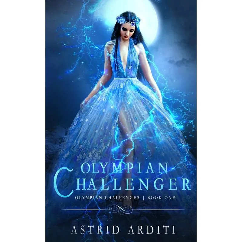 Olympian Challenger