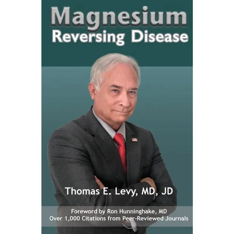 Magnesium