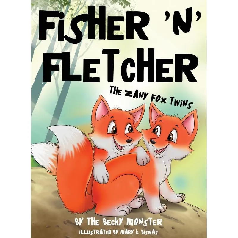 Fisher n Fletcher