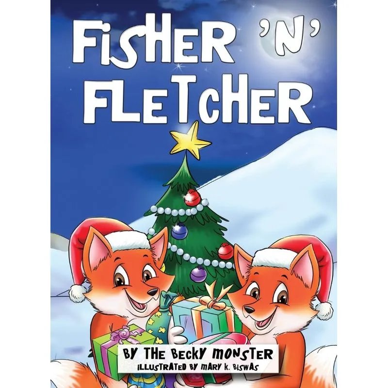 Fisher n Fletcher