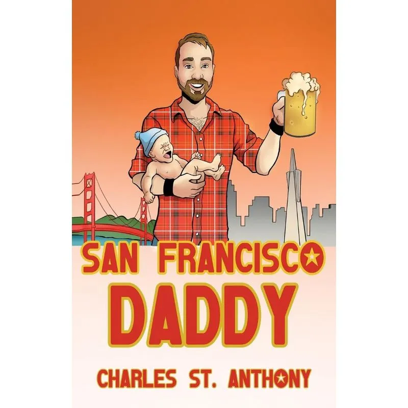San Francisco Daddy