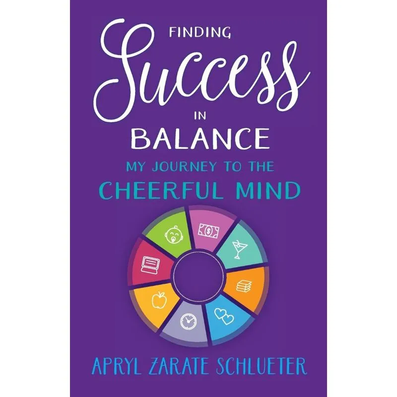 Finding Success in Balance