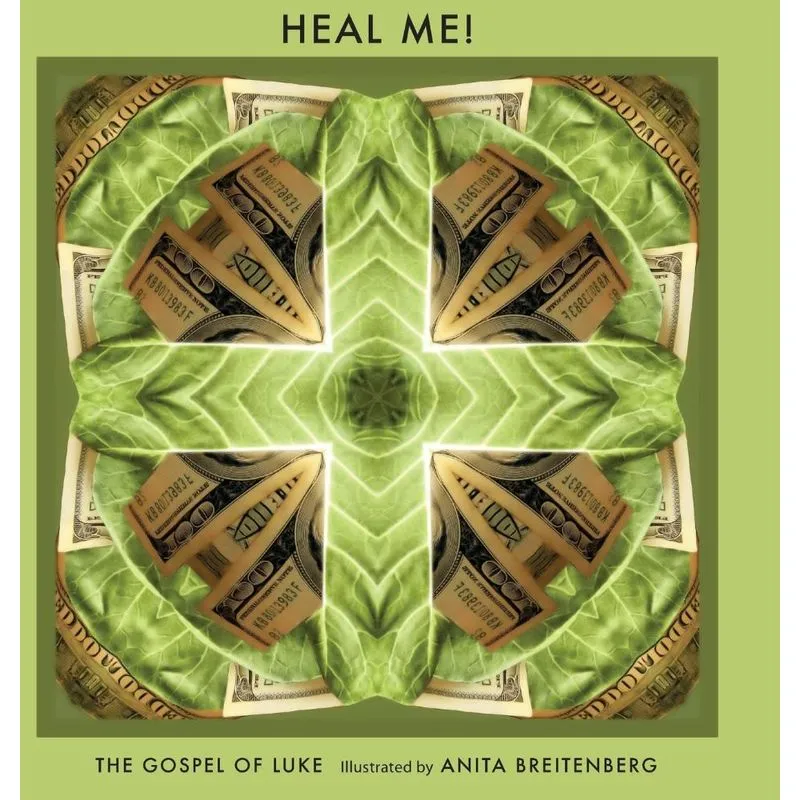 Heal Me!