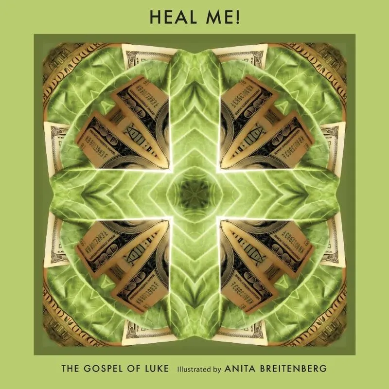 Heal Me!