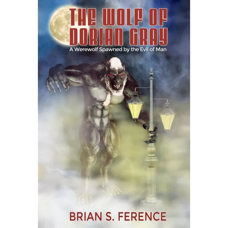 The Wolf of Dorian Gray