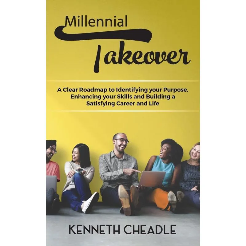 Millennial Takeover